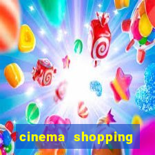 cinema shopping conquista sul